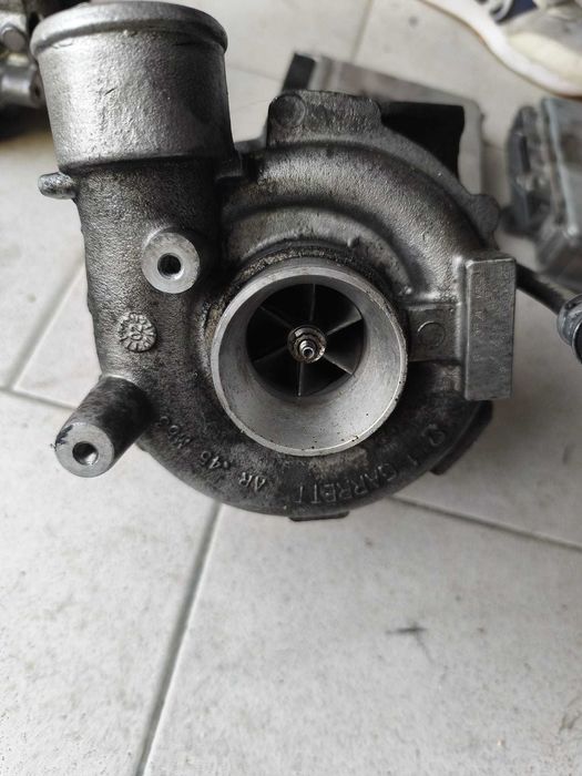 Turbo BMW GT2052V