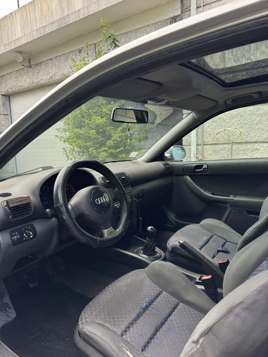 Audi a3 1.9 1997
