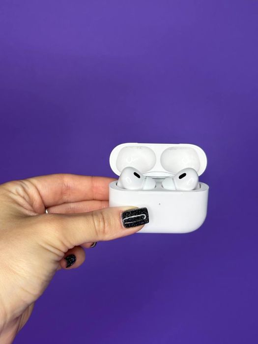 Наушники Беспроводные Аірподс pro 2 high premium +чехол