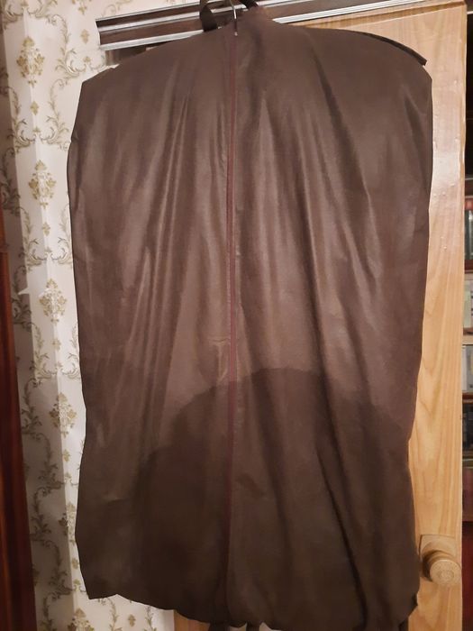 Шуба норковая ..