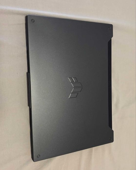 Portatil Asus Tuf Gaming A15