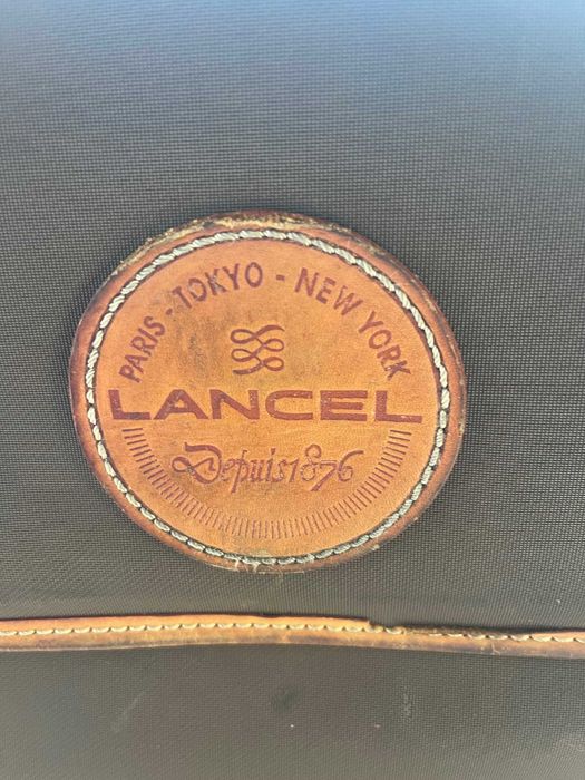 Mala grande Lancel