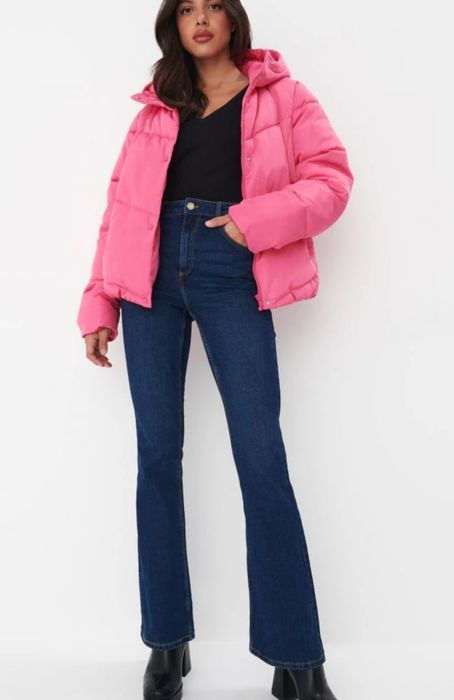 Mohito kurtka pikowana