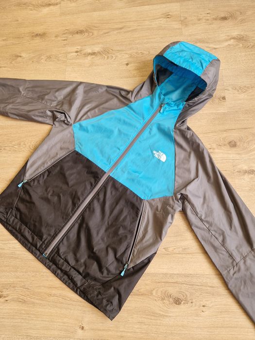 Ветровка The north face windwall L