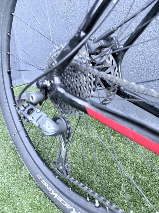 Specialized carve xxl/23 29er