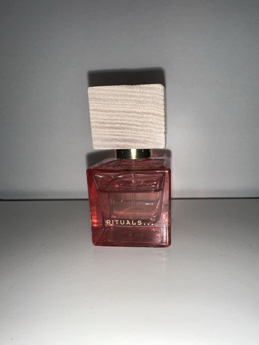 Tytuł: Rituals Rêve de Hanami Eau de Parfum 15ml (Travel Size)