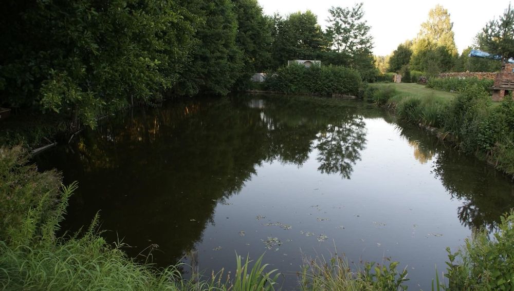 Dom – Mątki - Więcej