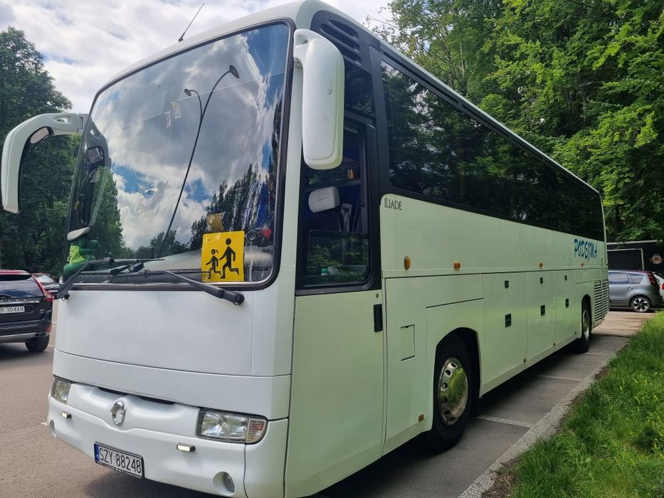 Irisbus ILIADE 54+1.