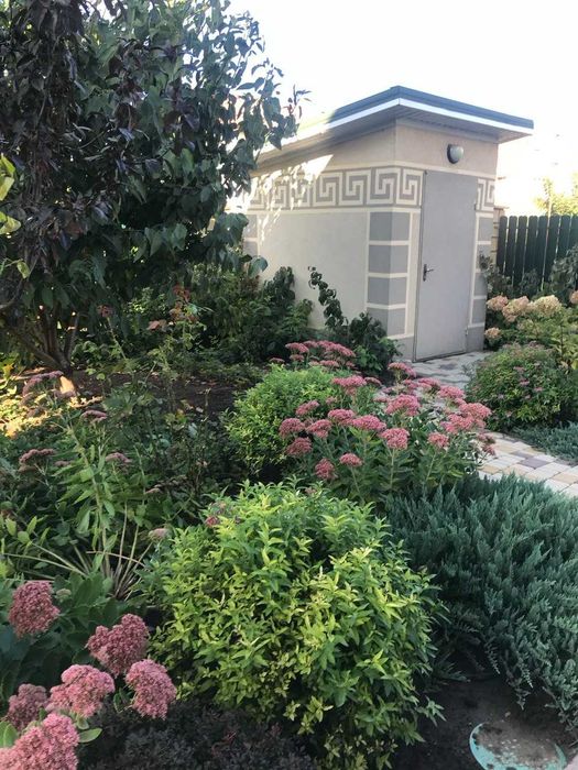 Будинок у Совіньйоні