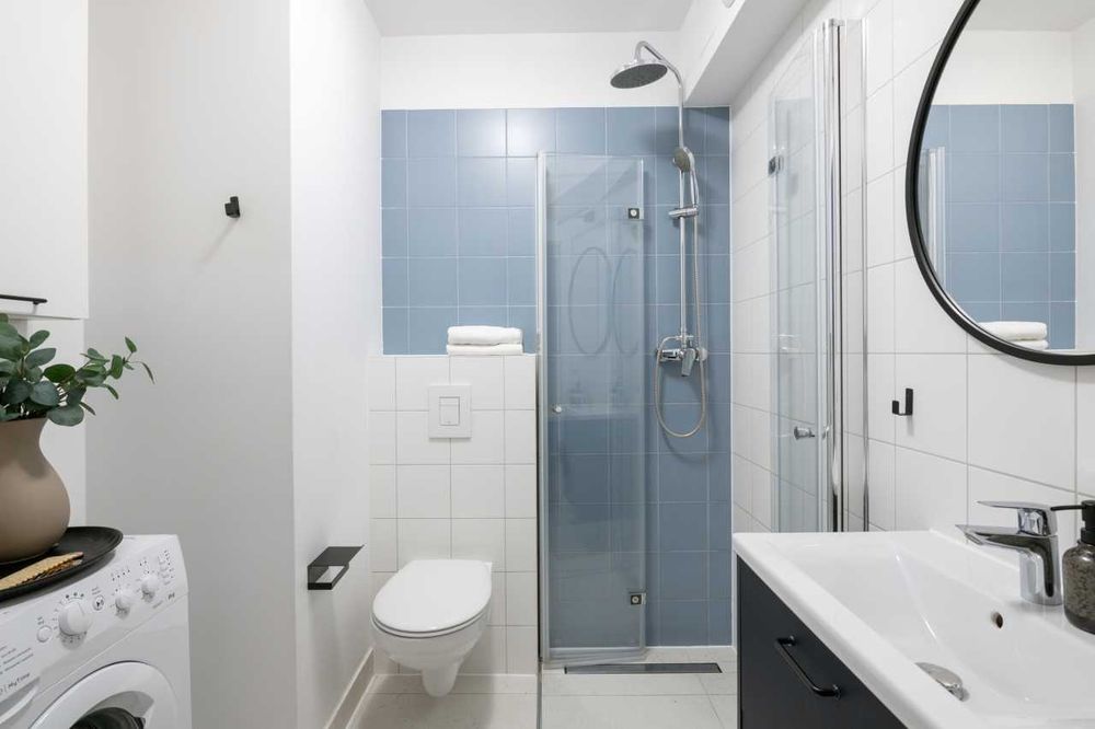 Studio | Metro Wilanowska | Pets friendly | OD ZARAZ