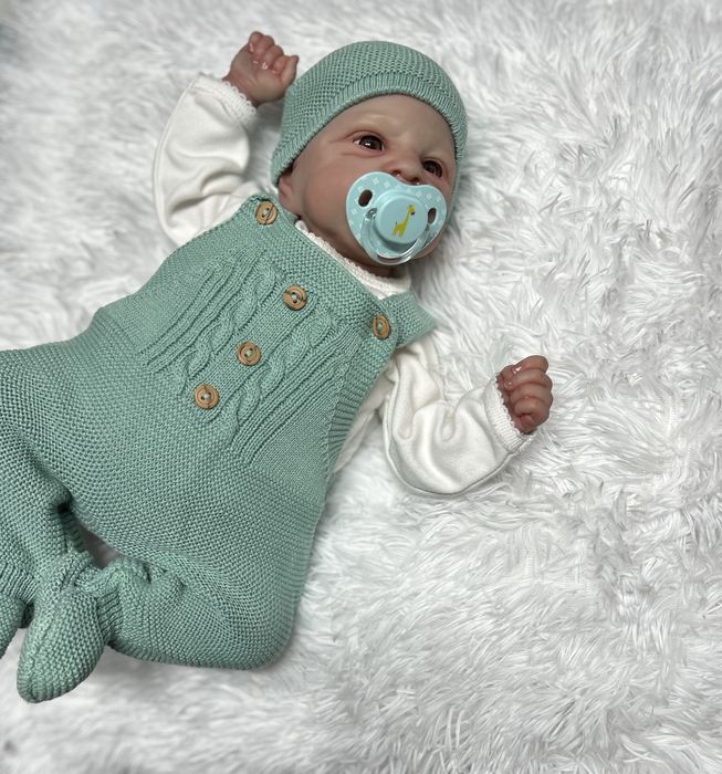 Bebé reborn com ofertas