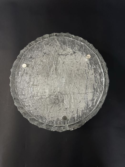 Plafon Kaiser Ice Glass Meble Stylowe Grodzisk Mazowiecki