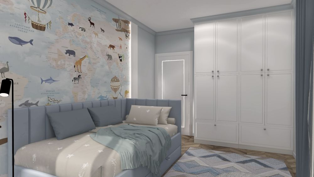 Дизайн інтер'єру, 3d візуалізації, дизайн проєкт, дизайнер,