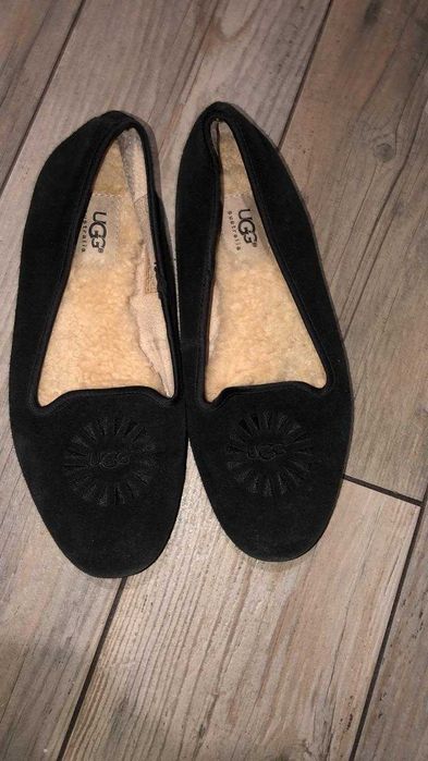 балетки Ugg   37