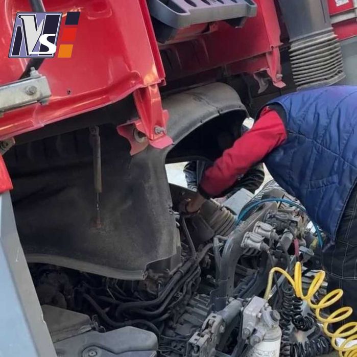 Диагностика и эндоскопия двигателя. Раскоксовка двигателя водородом.