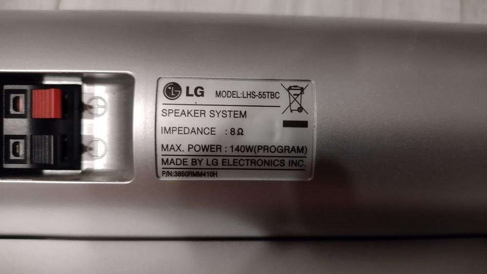 Amplitunery głośniki