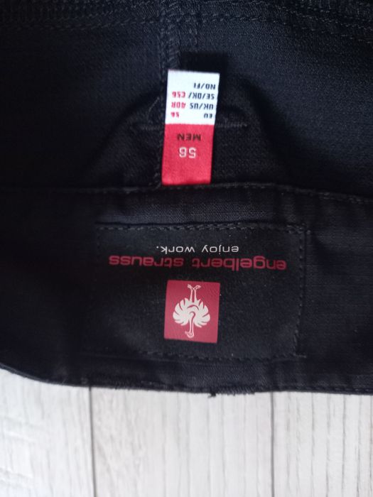 Продам рабочие шорты ELENBERG STRAUSS.