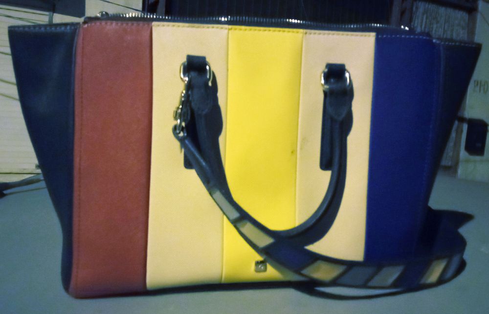 Mala Purificacion Garcia