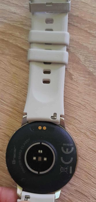 Smartwatch Tracer SMR2 CLASSY 1.39