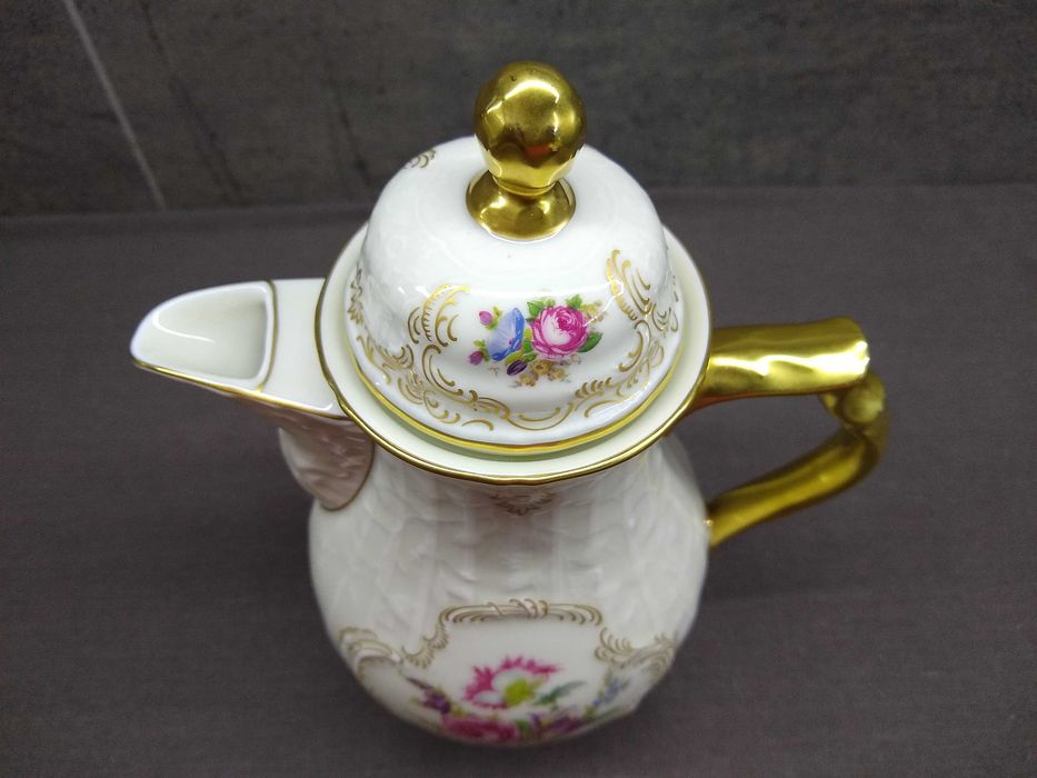Rosenthal Sanssouci Diplomat dzbanek kawa