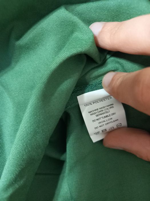 Зелений сарафан плаття нове Dress сукня
