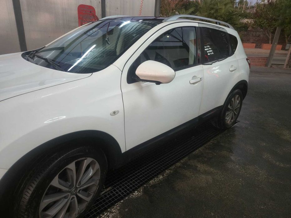 Nissan Qashqai 1.6 130cv