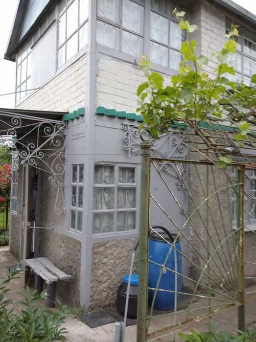 Продам дачу в с/т ,, Буревісник ', Богданівка