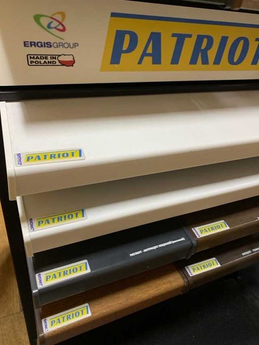 Підвіконня в день замовлення від 70 грн  Подоконники со склада Монтаж