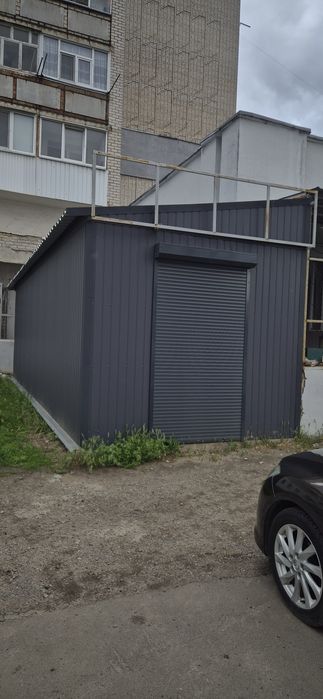 Продаж або оренда нежитлове підвальне приміщення