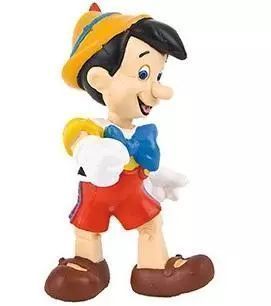 Pinokio BULLYLAND. Bullyland. Nowy Produkt