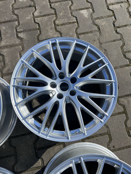 5/112 R19 Диски Porsche Macan / BMW G30 , G14