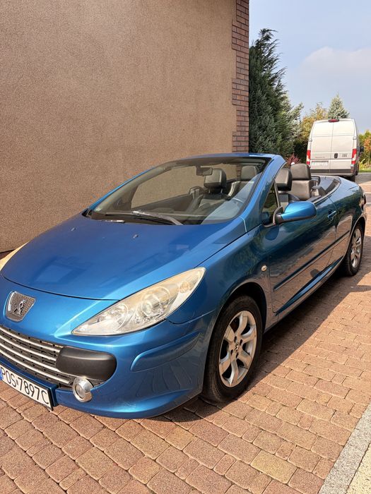 Peugeot 307 CC