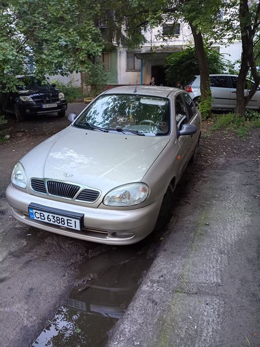 Продам Ланос 1.5