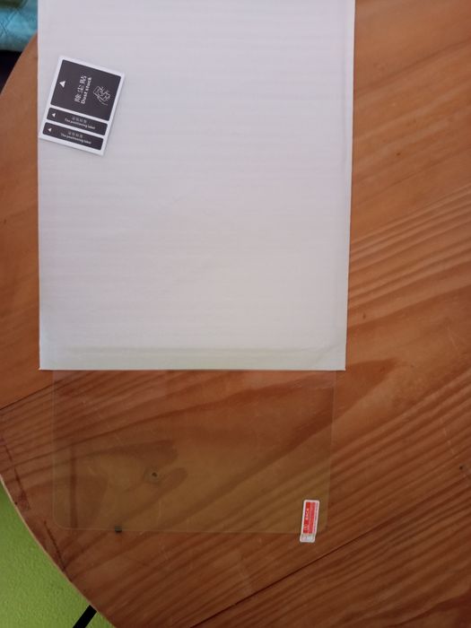 Redmi pad pro 128gb 6gb Novo