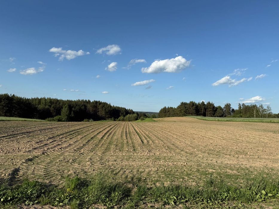 Działka Budowlana