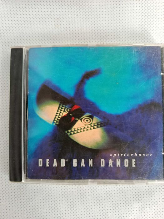 DEAD CAN DANCE - Spiritchaser