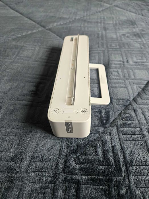 Tablet Lenovo Tab M10 TB-X306F c/ Docking Station