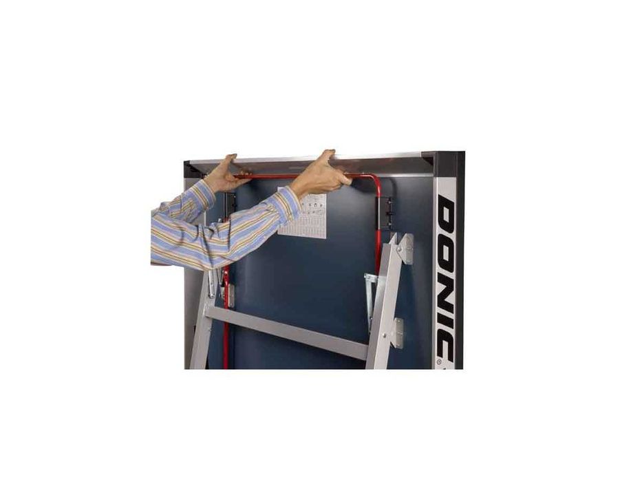 Mesa Tenis Ping Pong - DONIC Table Waldner Classic ITTF