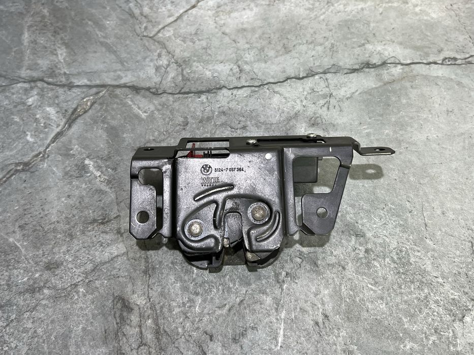 Замок Ляди Кришки Багажника БМВ Е46 Універсал BMW X3 Е83 7057364