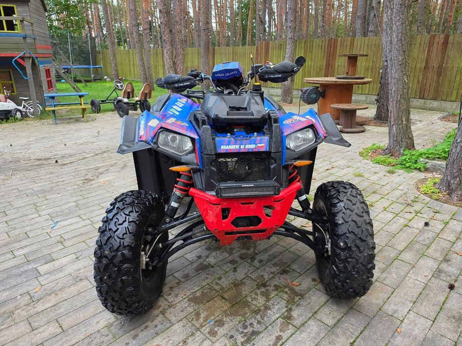 Polaris