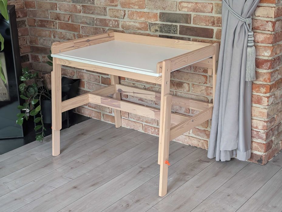 Biurko IKEA FLISAT