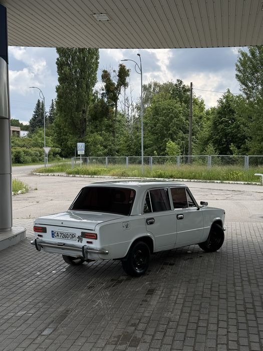 Продам ВАЗ 2101, гарний стан