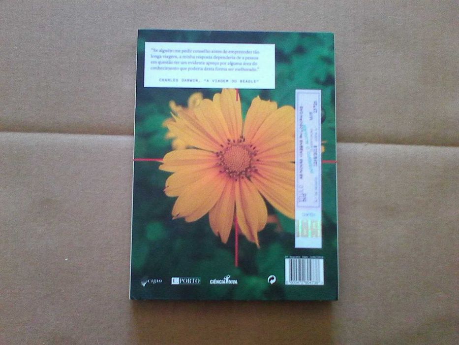 As Novas Viagens Philosophicas dvd duplo
