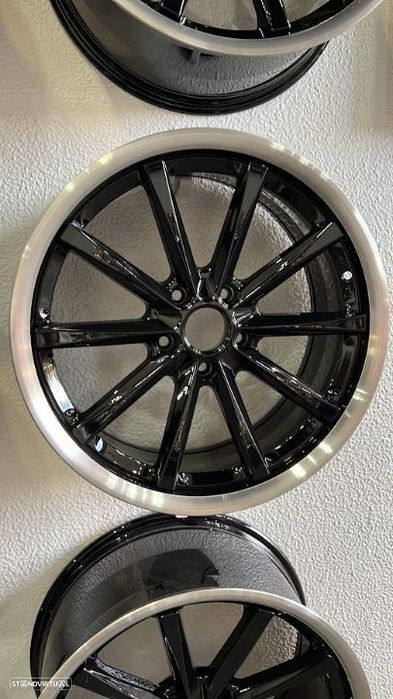 Jantes 19ʺ 5x112