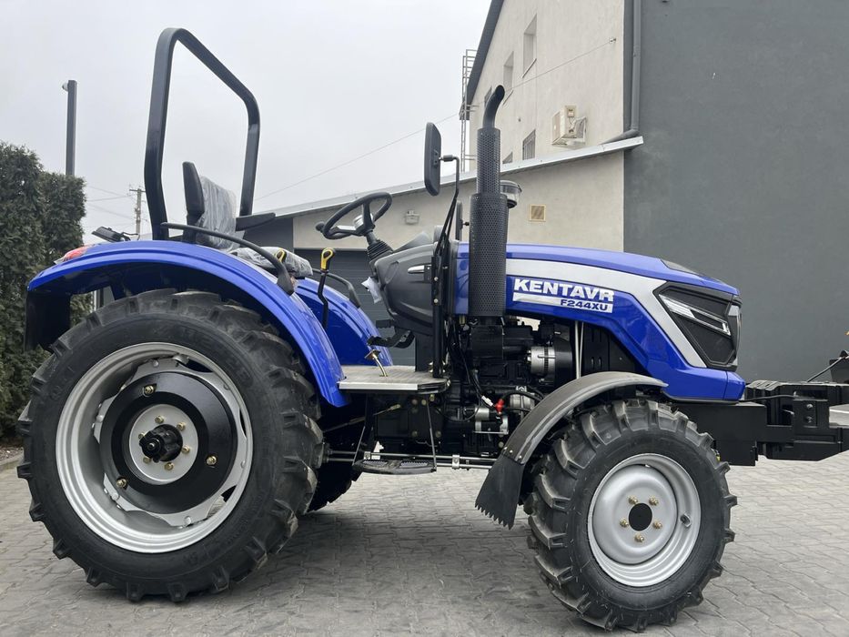 Трактор Кентавр F 244 XU