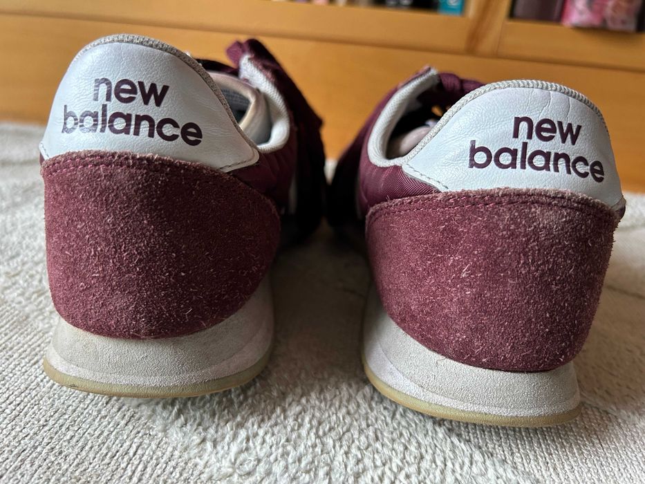 Sapatilhas New Balance