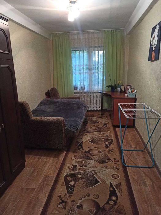 Сдается 2-х к. квартира по ул. Победы, напротив Вознесеновского рынка