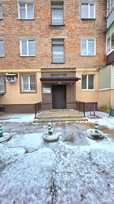 3-кім.квартира по вул.Ювілейна-4