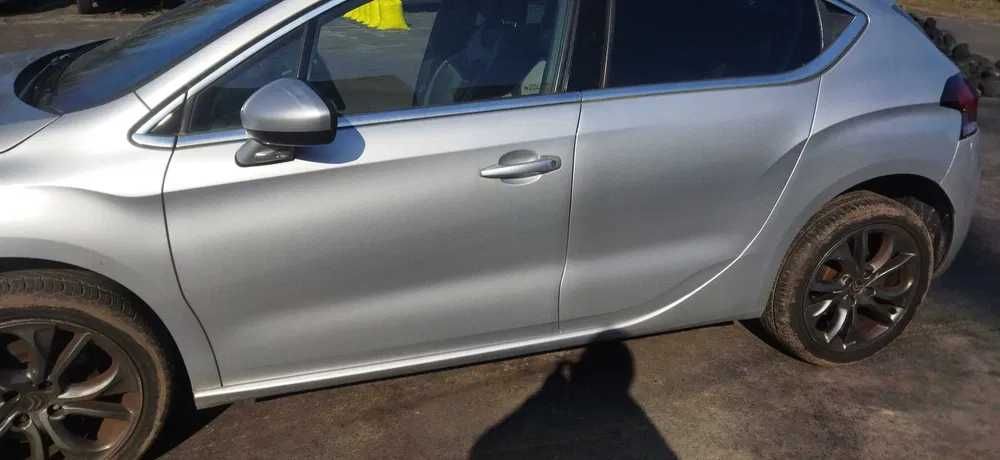 Citroen DS4 EZR drzwi lewe prawe przód tył wysyłka