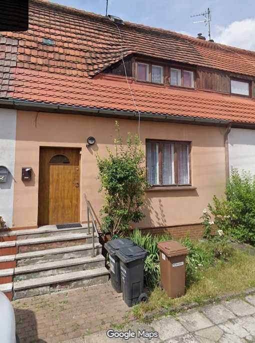 Dom w sercu Opola z potencjałem